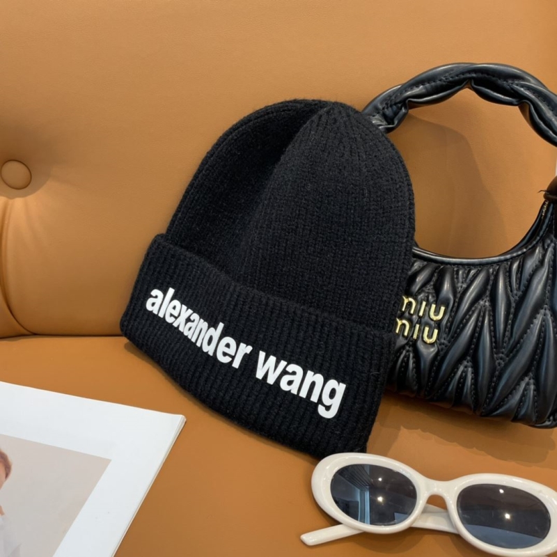 ALEXANDER WANG